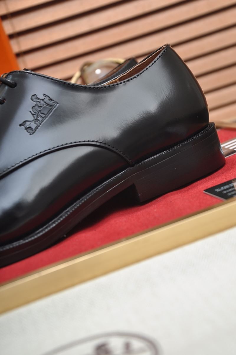 Hermes Business Shoes